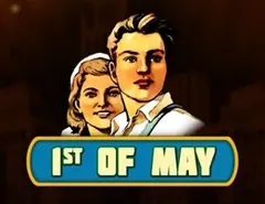 1st Of May - Turnieje