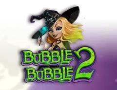 Bubble Bubble 2 - Jackpoty