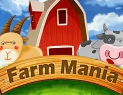 Farm Mania - Gry stołowe
