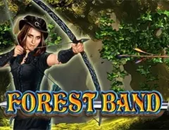 Forest Band Free Slots - Gry stołowe