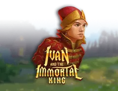 Ivan And The Immortal King - Jackpoty