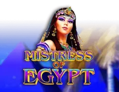 Mistress Of Egypt - Jackpoty