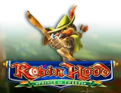 Robin Hood Prince Of Tweets - Jackpoty