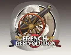 The French Reelvolution - Jackpoty