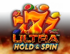 Ultra Hold Spin - Turnieje